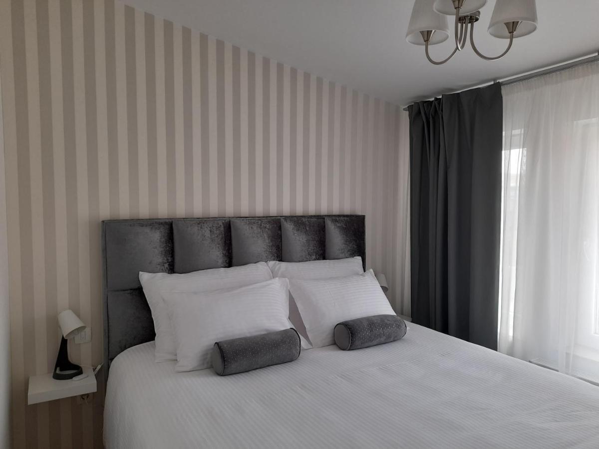 La Dolce Vita Zagreb, Centrally Located & Spacious Leilighet Eksteriør bilde